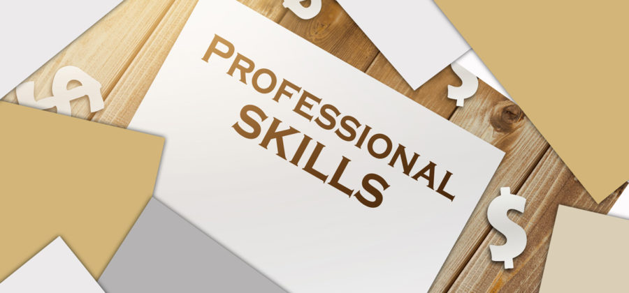Что такое профессиональные навыки? Определение и примеры